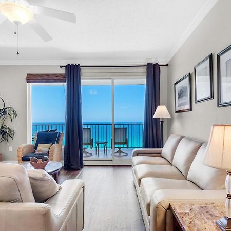 Treasure Island 1410 Villa Panama City Beach Dış mekan fotoğraf