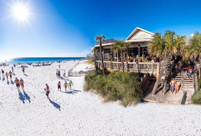 Treasure Island 1410 Villa Panama City Beach Dış mekan fotoğraf
