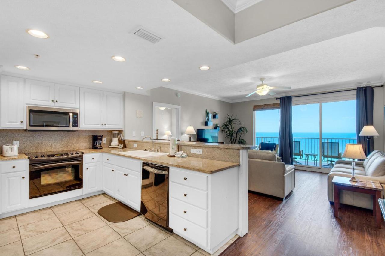 Treasure Island 1410 Villa Panama City Beach Dış mekan fotoğraf