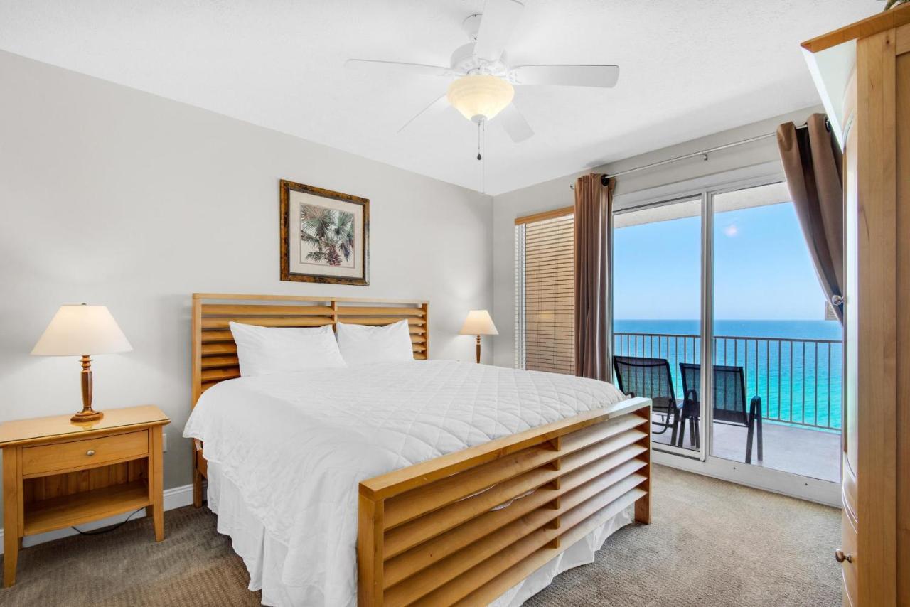 Treasure Island 1410 Villa Panama City Beach Dış mekan fotoğraf